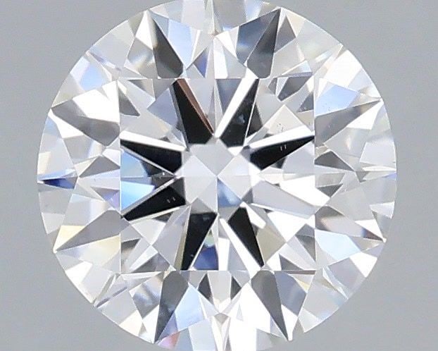 Ideal Loose Diamond - ROUND 1.22ct D VS2: Ideal Loose Diamond - ROUND 1.22ct D VS2 Source: This is a real non-mined Diamond that has been grown in a lab Shape: ROUND Carats: 1.22 Color: D Clarity: VS2 Certification: IGI Video:
