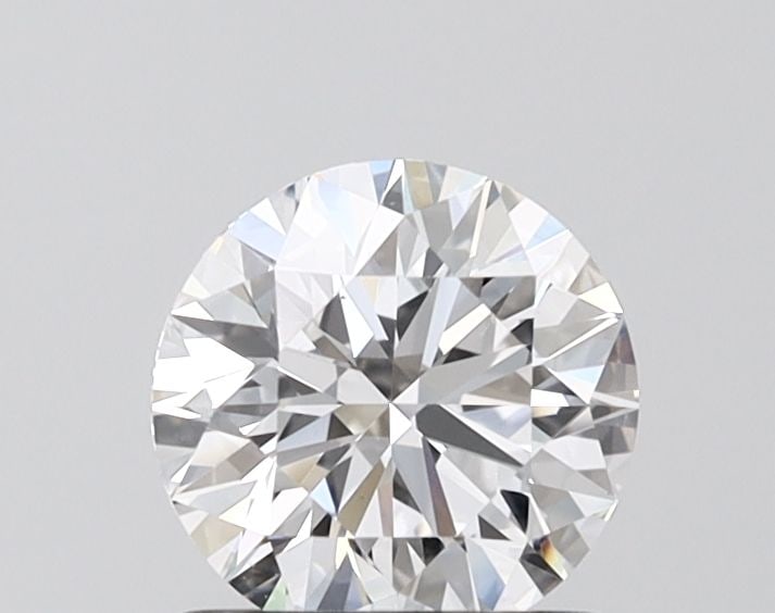 Ideal Loose Diamond - ROUND 1.08ct D VVS2: Ideal Loose Diamond - ROUND 1.08ct D VVS2 Source: This is a real non-mined Diamond that has been grown in a lab Shape: ROUND Carats: 1.08 Color: D Clarity: VVS2 Certification: IGI The Diamond Depot Gu