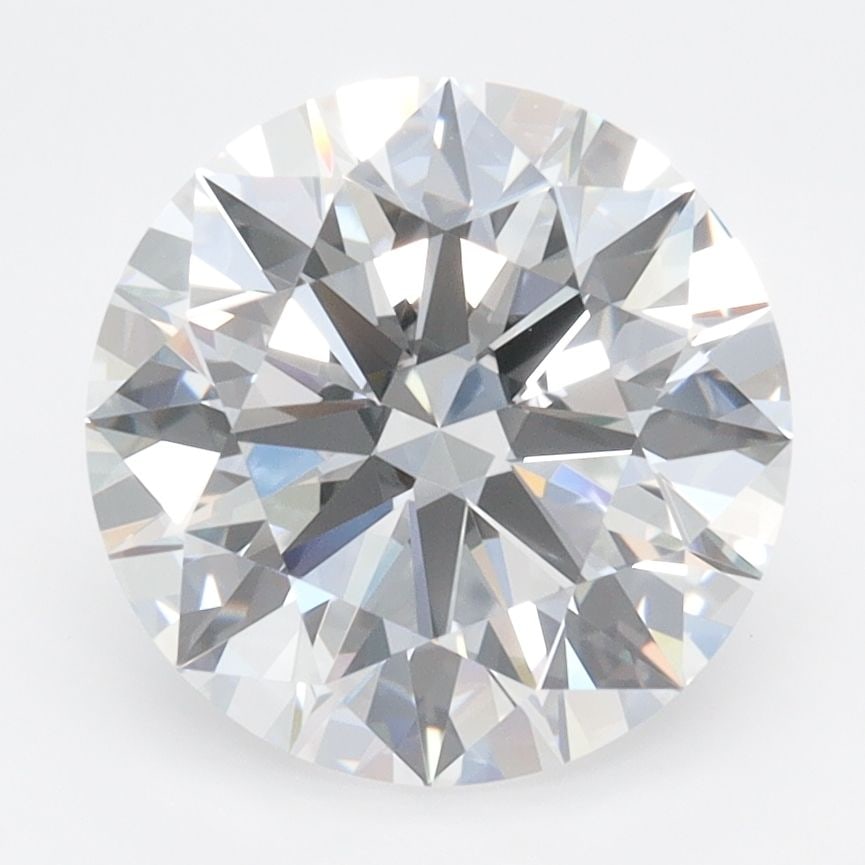 Ideal Loose Diamond - ROUND 3.45ct D IF: Ideal Loose Diamond - ROUND 3.45ct D IF Source: This is a real non-mined Diamond that has been grown in a lab Shape: ROUND Carats: 3.45 Color: D Clarity: IF Certification: IGI Video: