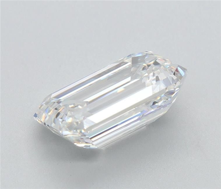 Loose Diamond - EMERALD 1.81ct E VS1 (1 of 1)