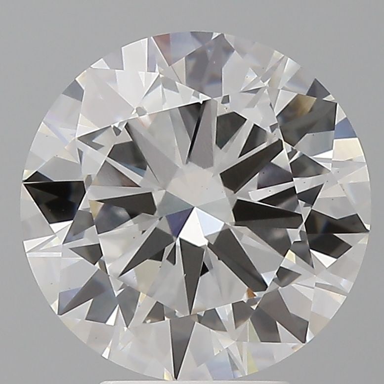 Loose Diamond - ROUND 4.51ct E VS2: Loose Diamond - ROUND 4.51ct E VS2 Source: This is a real non-mined Diamond that has been grown in a lab Shape: ROUND Carats: 4.51 Color: E Clarity: VS2 Certification: IGI Video: Video Link The