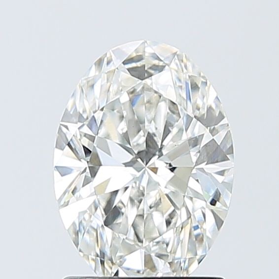 Loose Diamond - OVAL 1.53ct E VS1 (1 of 1)