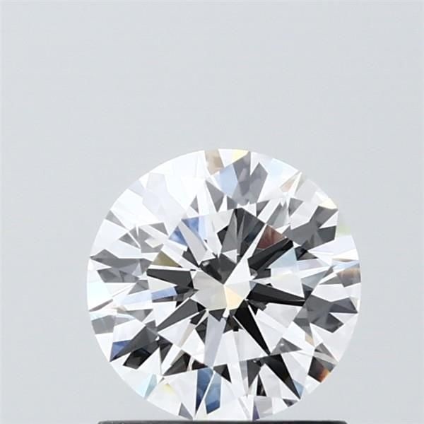 Ideal Loose Diamond - ROUND 1.02ct D VVS2 (1 of 1)