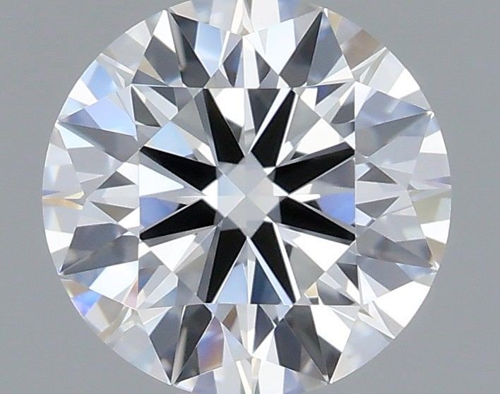 Ideal Loose Diamond - ROUND 1.07ct E VVS2: Ideal Loose Diamond - ROUND 1.07ct E VVS2 Source: This is a real non-mined Diamond that has been grown in a lab Shape: ROUND Carats: 1.07 Color: E Clarity: VVS2 Certification: IGI Video: