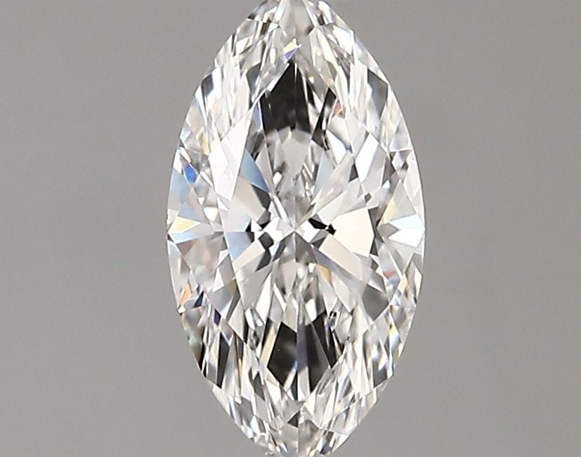 Loose Diamond - MARQUISE 1.01ct E VVS1: Loose Diamond - MARQUISE 1.01ct E VVS1 Source: This is a real non-mined Diamond that has been grown in a lab Shape: MARQUISE Carats: 1.01 Color: E Clarity: VVS1 Certification: IGI Video: Video Link