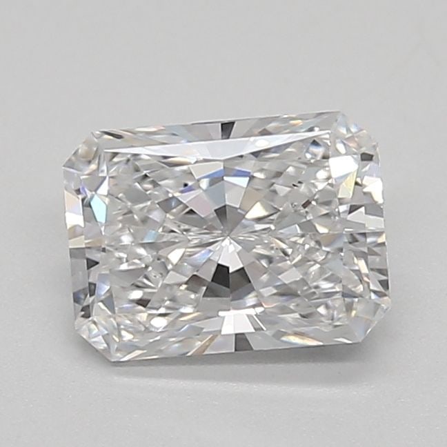 Loose Diamond - RADIANT 0.91ct D VS1: Loose Diamond - RADIANT 0.91ct D VS1 Source: This is a real non-mined Diamond that has been grown in a lab Shape: RADIANT Carats: 0.91 Color: D Clarity: VS1 Certification: IGI Video: Video Link The