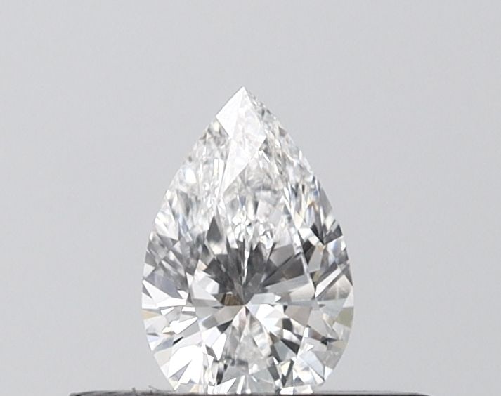 Loose Diamond - PEAR 0.32ct D VVS2: Loose Diamond - PEAR 0.32ct D VVS2 Source: This is a real non-mined Diamond that has been grown in a lab Shape: PEAR Carats: 0.32 Color: D Clarity: VVS2 Certification: IGI Video: Video Link The