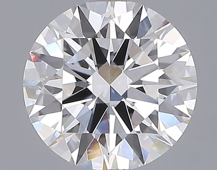 Ideal Loose Diamond - ROUND 2.03ct D VVS2: Ideal Loose Diamond - ROUND 2.03ct D VVS2 Source: This is a real non-mined Diamond that has been grown in a lab Shape: ROUND Carats: 2.03 Color: D Clarity: VVS2 Certification: IGI Video: Video Link