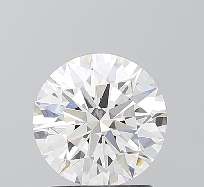 Ideal Loose Diamond - ROUND 1.53ct E VS1 (1 of 1)