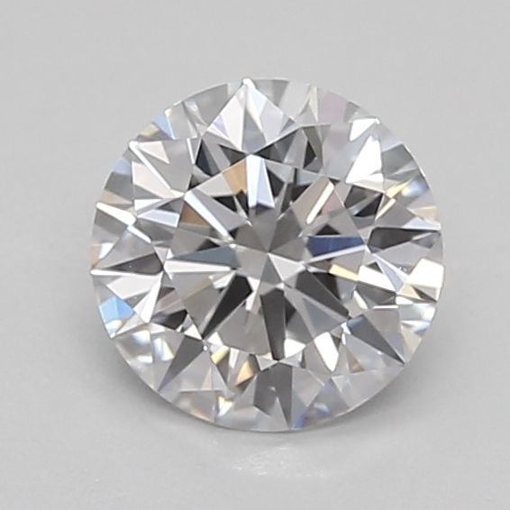Ideal Loose Diamond - ROUND 0.67ct D VS1 (1 of 1)