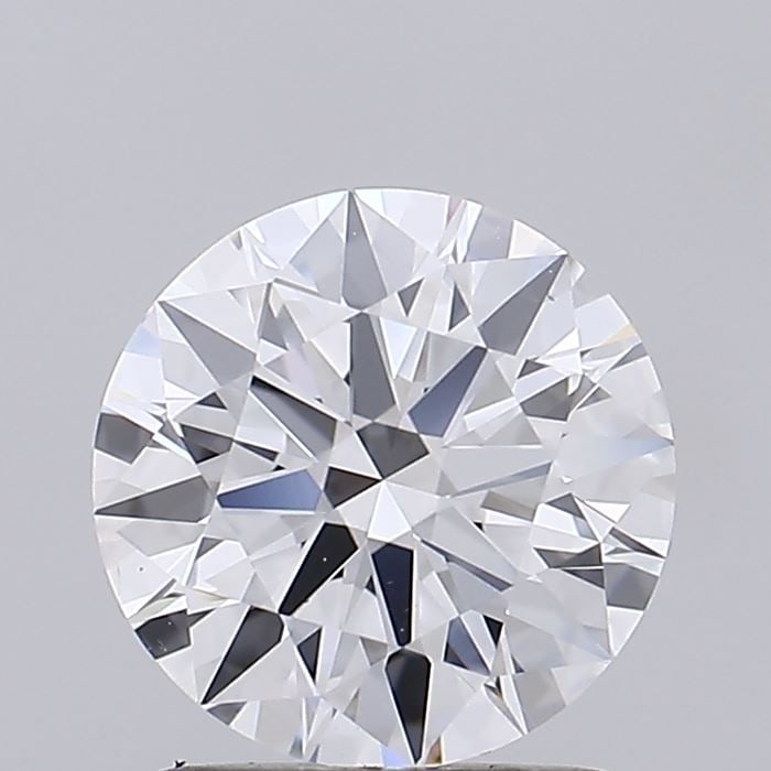 Ideal Loose Diamond - ROUND 1.51ct D VVS2: Ideal Loose Diamond - ROUND 1.51ct D VVS2 Source: This is a real non-mined Diamond that has been grown in a lab Shape: ROUND Carats: 1.51 Color: D Clarity: VVS2 Certification: IGI Video: