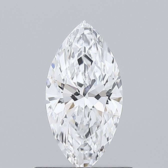 Loose Diamond - MARQUISE 0.54ct D VVS1: Loose Diamond - MARQUISE 0.54ct D VVS1 Source: This is a real non-mined Diamond that has been grown in a lab Shape: MARQUISE Carats: 0.54 Color: D Clarity: VVS1 Certification: IGI Video: Video Link