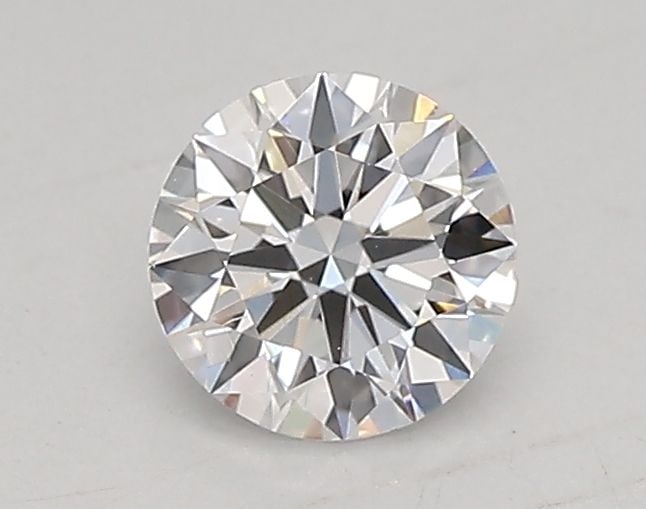 Ideal Loose Diamond - ROUND 0.38ct D VS1: Ideal Loose Diamond - ROUND 0.38ct D VS1 Source: This is a real non-mined Diamond that has been grown in a lab Shape: ROUND Carats: 0.38 Color: D Clarity: VS1 Certification: IGI Video: Video Link The
