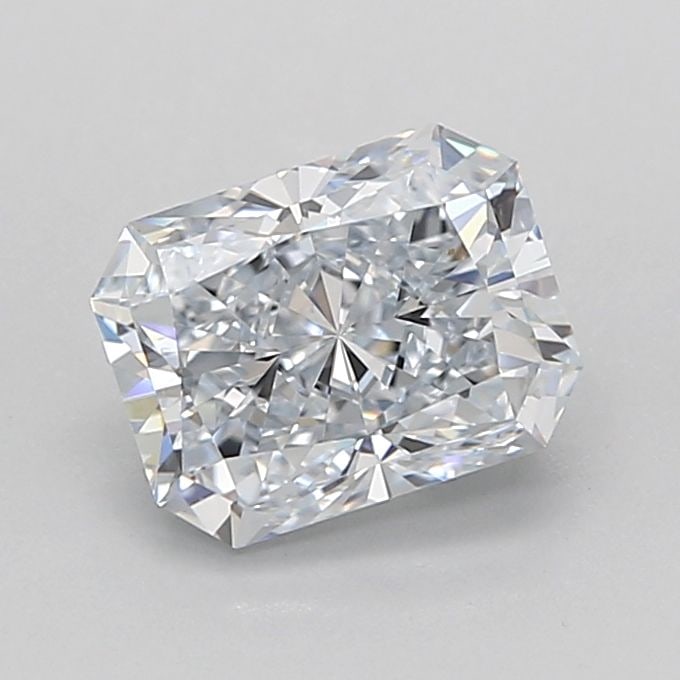 Loose Diamond - RADIANT 1.53ct F VVS2: Loose Diamond - RADIANT 1.53ct F VVS2 Source: This is a real non-mined Diamond that has been grown in a lab Shape: RADIANT Carats: 1.53 Color: F Clarity: VVS2 Certification: IGI Video: Video Link The