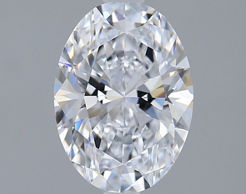 Loose Diamond - OVAL 1.54ct E VVS1: Loose Diamond - OVAL 1.54ct E VVS1 Source: This is a real non-mined Diamond that has been grown in a lab Shape: OVAL Carats: 1.54 Color: E Clarity: VVS1 Certification: IGI Video: Video Link The
