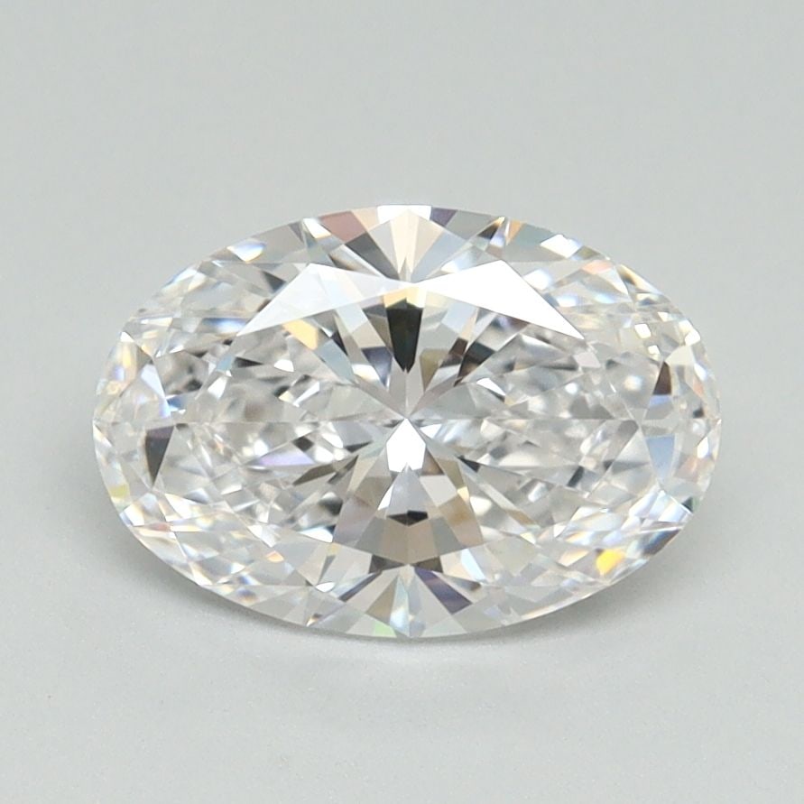 Loose Diamond - OVAL 1.51ct D VVS1 (1 of 1)