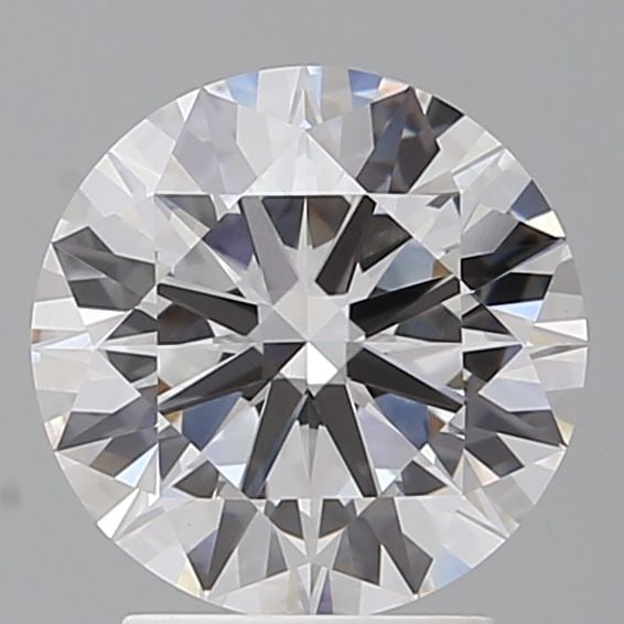 Ideal Loose Diamond - ROUND 2.54ct E VVS2: Ideal Loose Diamond - ROUND 2.54ct E VVS2 Source: This is a real non-mined Diamond that has been grown in a lab Shape: ROUND Carats: 2.54 Color: E Clarity: VVS2 Certification: IGI Video: