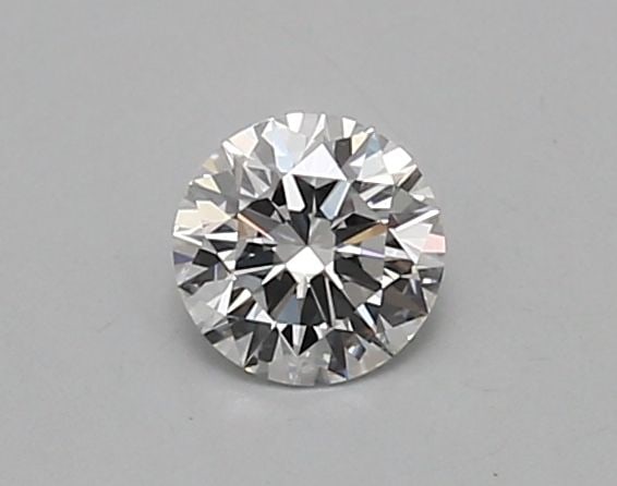 Ideal Loose Diamond - ROUND 0.43ct D VS1: Ideal Loose Diamond - ROUND 0.43ct D VS1 Source: This is a real non-mined Diamond that has been grown in a lab Shape: ROUND Carats: 0.43 Color: D Clarity: VS1 Certification: IGI Video: Video Link The