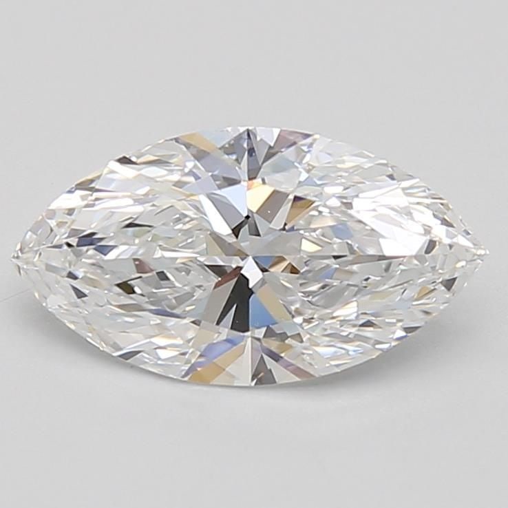 Loose Diamond - MARQUISE 1.22ct E IF: Loose Diamond - MARQUISE 1.22ct E IF Source: This is a real non-mined Diamond that has been grown in a lab Shape: MARQUISE Carats: 1.22 Color: E Clarity: IF Certification: GIA Video: Video Link The