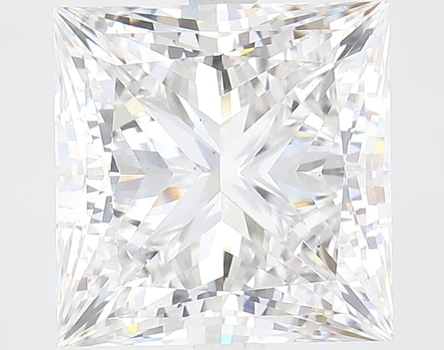 Loose Diamond - PRINCESS 7.02ct F VS1: Loose Diamond - PRINCESS 7.02ct F VS1 Source: This is a real non-mined Diamond that has been grown in a lab Shape: PRINCESS Carats: 7.02 Color: F Clarity: VS1 Certification: IGI Video: Video Link The