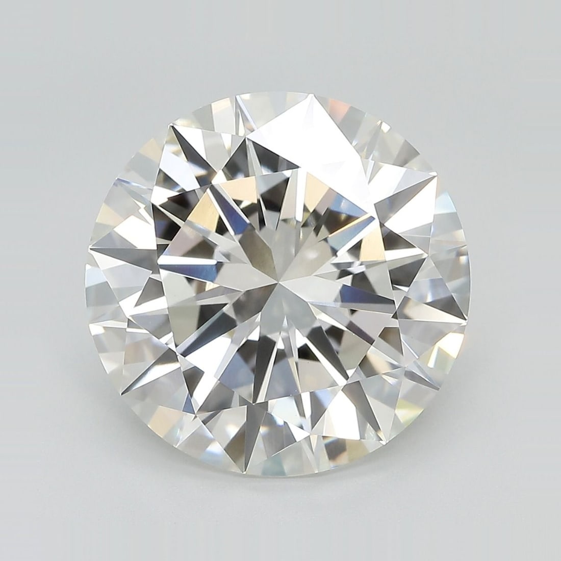Loose Diamond - ROUND 9.34ct F VVS2: Loose Diamond - ROUND 9.34ct F VVS2 Source: This is a real non-mined Diamond that has been grown in a lab Shape: ROUND Carats: 9.34 Color: F Clarity: VVS2 Certification: IGI Video: Video Link The