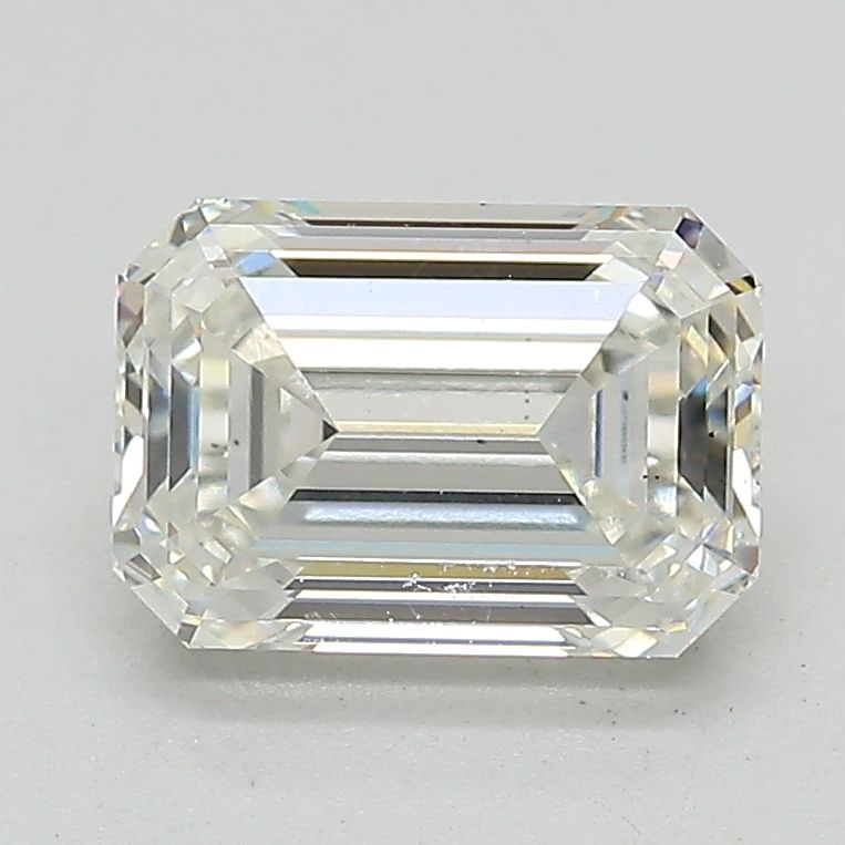 Loose Diamond - EMERALD 2.1ct G VS2 (1 of 1)