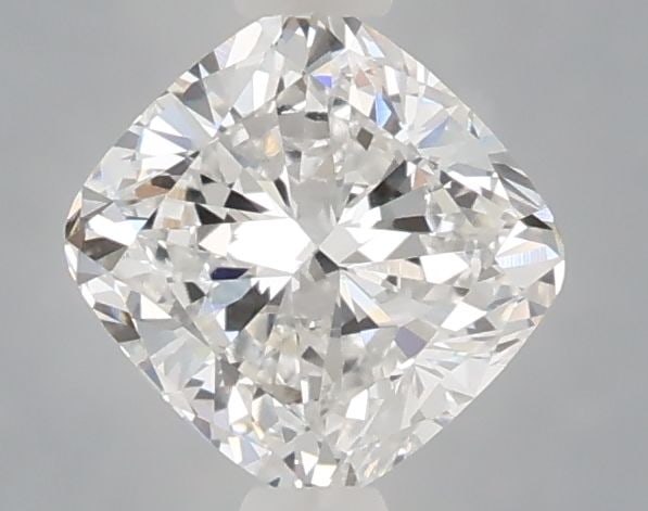 Loose Diamond - CUSHION BRILLIANT 1.1ct D VVS2: Loose Diamond - CUSHION BRILLIANT 1.1ct D VVS2 Source: This is a real non-mined Diamond that has been grown in a lab Shape: CUSHION BRILLIANT Carats: 1.1 Color: D Clarity: VVS2 Certification: NONE Vid