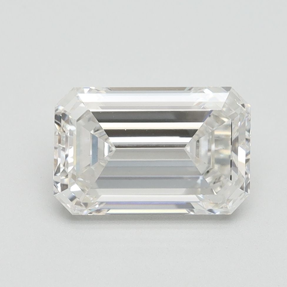 Loose Diamond - EMERALD 2.09ct G VS1 (1 of 1)