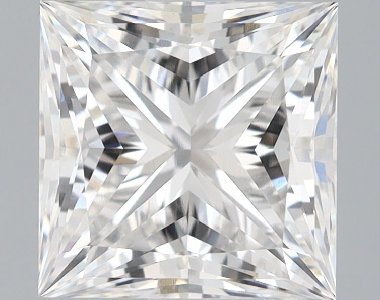 Loose Diamond - PRINCESS 1.56ct E VVS2 (1 of 1)