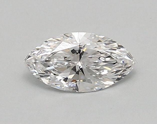 Loose Diamond - MARQUISE 0.7ct D VS1: Loose Diamond - MARQUISE 0.7ct D VS1 Source: This is a real non-mined Diamond that has been grown in a lab Shape: MARQUISE Carats: 0.7 Color: D Clarity: VS1 Certification: IGI Video: Video Link The
