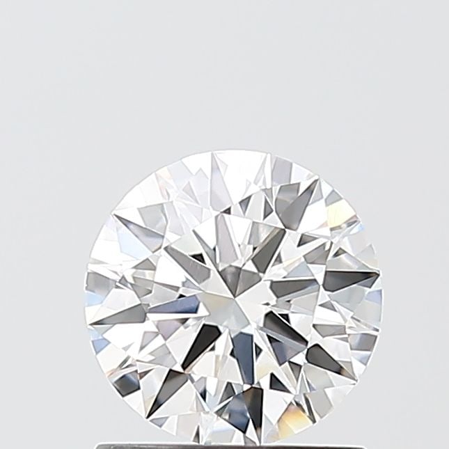 Ideal Loose Diamond - ROUND 1.03ct D VVS2: Ideal Loose Diamond - ROUND 1.03ct D VVS2 Source: This is a real non-mined Diamond that has been grown in a lab Shape: ROUND Carats: 1.03 Color: D Clarity: VVS2 Certification: IGI Video: