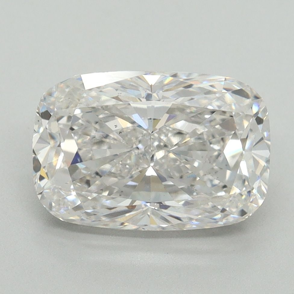Loose Diamond - CUSHION MODIFIED 3.14ct E VS2 (1 of 1)