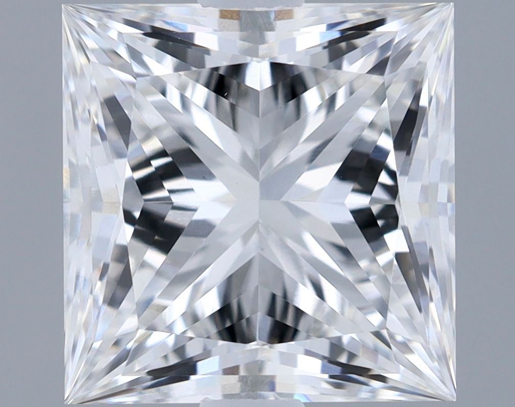 Loose Diamond - PRINCESS 1.94ct E VS1 (1 of 1)
