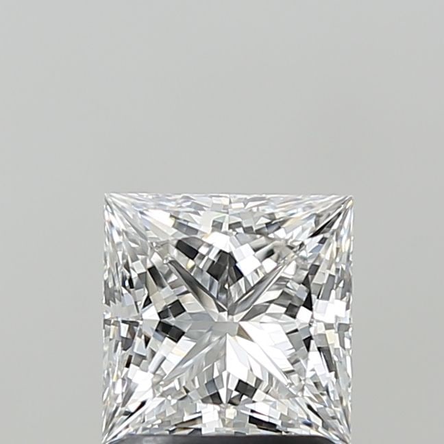Loose Diamond - PRINCESS 1.6ct F VVS2: Loose Diamond - PRINCESS 1.6ct F VVS2 Source: This is a real non-mined Diamond that has been grown in a lab Shape: PRINCESS Carats: 1.6 Color: F Clarity: VVS2 Certification: IGI Video: Video Link The