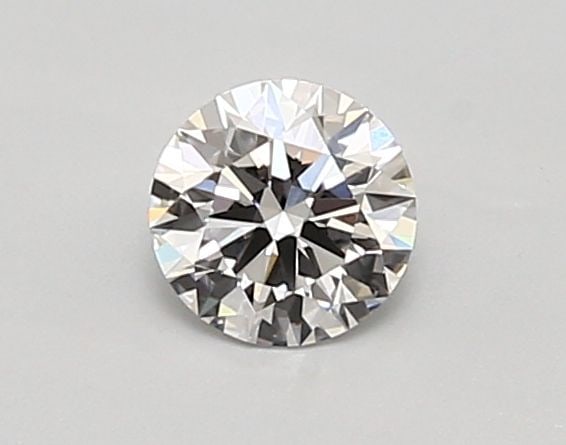 Ideal Loose Diamond - ROUND 0.58ct D VVS2: Ideal Loose Diamond - ROUND 0.58ct D VVS2 Source: This is a real non-mined Diamond that has been grown in a lab Shape: ROUND Carats: 0.58 Color: D Clarity: VVS2 Certification: IGI Video: Video Link