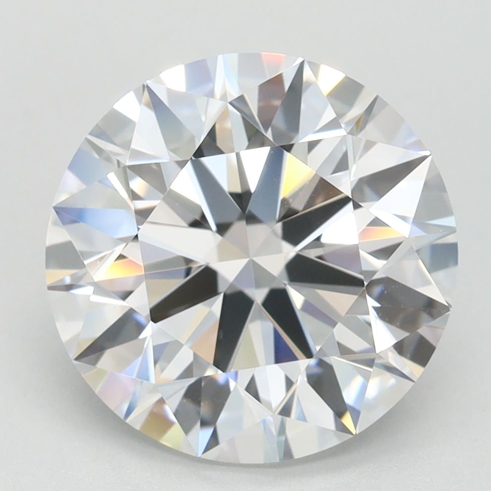 Ideal Loose Diamond - ROUND 3.52ct D VVS1: Ideal Loose Diamond - ROUND 3.52ct D VVS1 Source: This is a real non-mined Diamond that has been grown in a lab Shape: ROUND Carats: 3.52 Color: D Clarity: VVS1 Certification: IGI Video: Video Link