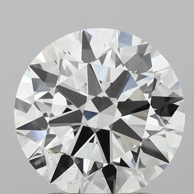 Ideal Loose Diamond - ROUND 2.13ct F VS2 (1 of 1)
