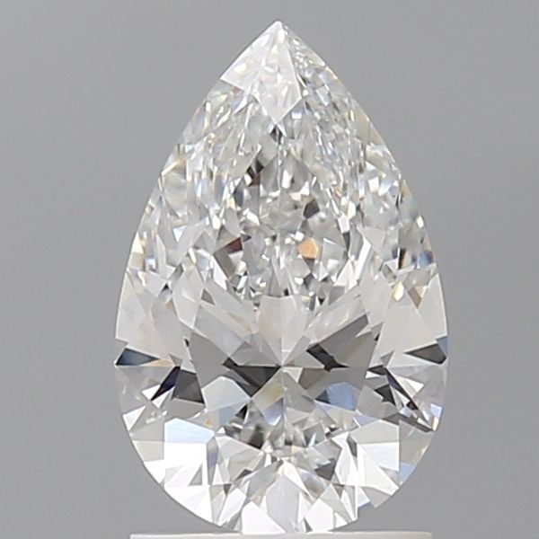 Loose Diamond - PEAR 1.56ct E VS1 (1 of 1)