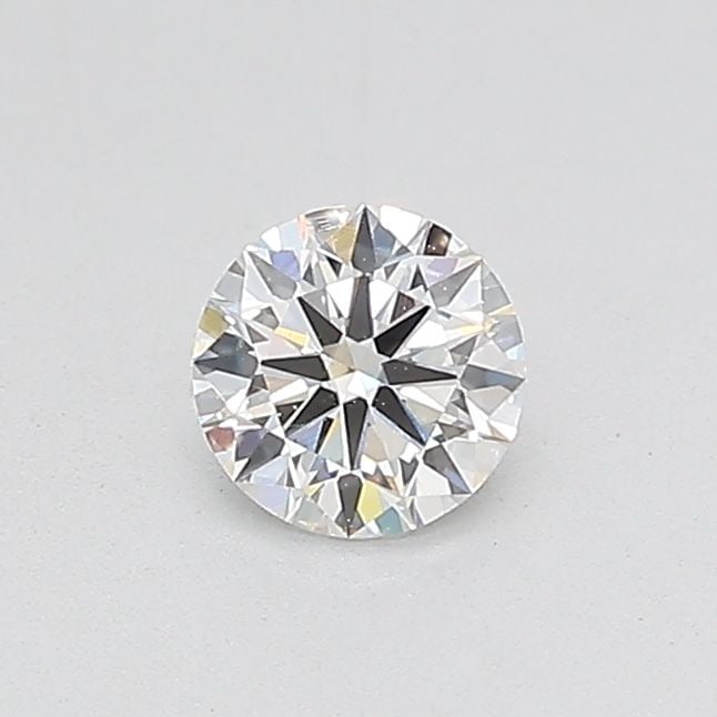 Ideal Loose Diamond - ROUND 0.31ct E VVS2 (1 of 1)