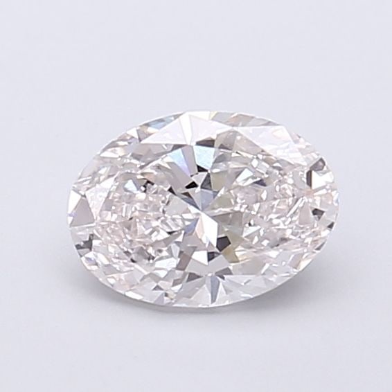 Loose Diamond - OVAL 0.68ct G VVS2 (1 of 1)