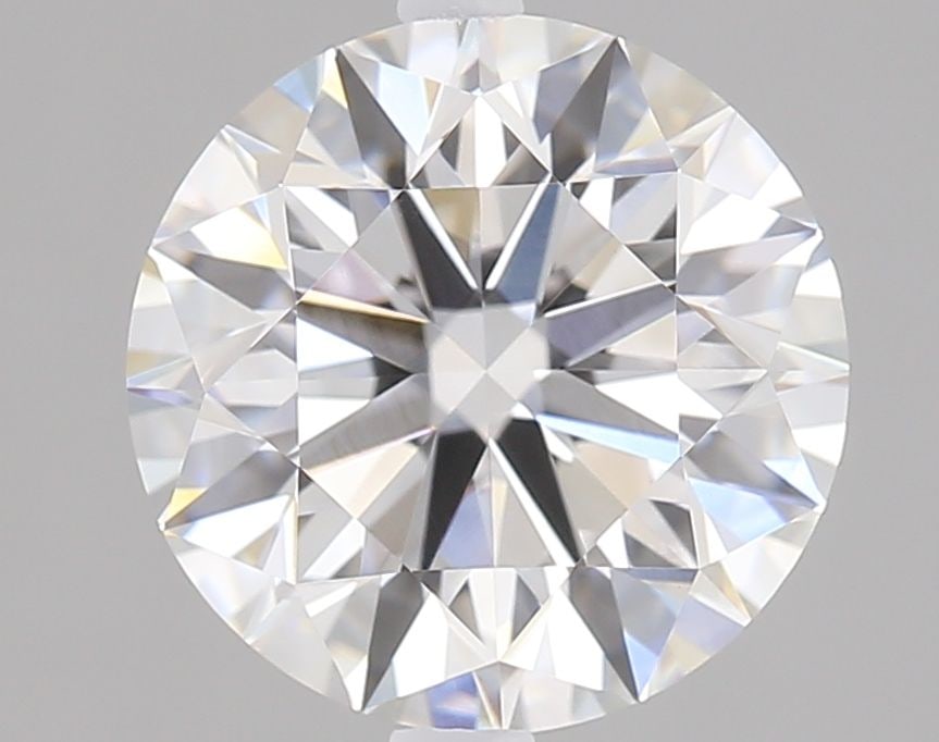 Loose Diamond - ROUND 2.1ct E VVS2: Loose Diamond - ROUND 2.1ct E VVS2 Source: This is a real non-mined Diamond that has been grown in a lab Shape: ROUND Carats: 2.1 Color: E Clarity: VVS2 Certification: IGI Video: Video Link The