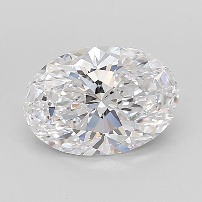 Loose Diamond - OVAL 3.01ct D IF: Loose Diamond - OVAL 3.01ct D IF Source: This is a real non-mined Diamond that has been grown in a lab Shape: OVAL Carats: 3.01 Color: D Clarity: IF Certification: IGI Video: Video Link The Diamond