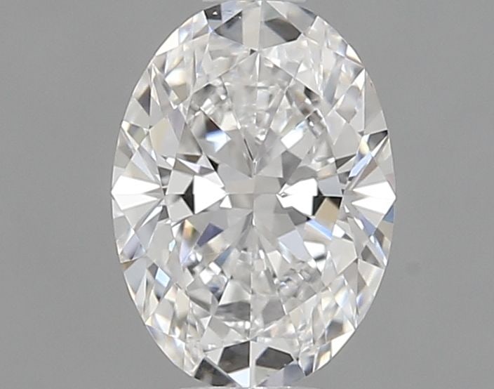 Loose Diamond - OVAL 0.54ct E VS1: Loose Diamond - OVAL 0.54ct E VS1 Source: This is a real non-mined Diamond that has been grown in a lab Shape: OVAL Carats: 0.54 Color: E Clarity: VS1 Certification: IGI The Diamond Depot Guarantee: