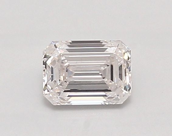 Loose Diamond - EMERALD 0.68ct G VVS2 (1 of 1)