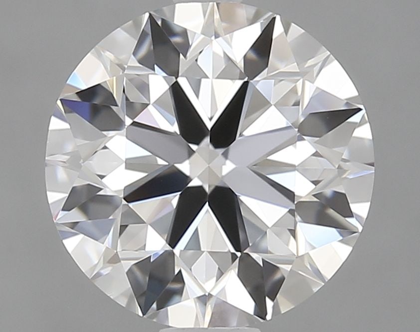 Ideal Loose Diamond - ROUND 2.0ct E VS1 (1 of 1)