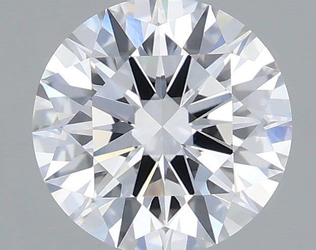 Ideal Loose Diamond - ROUND 1.23ct D VVS1: Ideal Loose Diamond - ROUND 1.23ct D VVS1 Source: This is a real non-mined Diamond that has been grown in a lab Shape: ROUND Carats: 1.23 Color: D Clarity: VVS1 Certification: IGI Video: