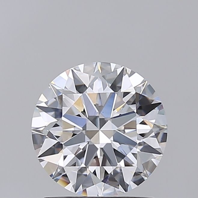 Loose Diamond - ROUND 1.51ct E VS1 (1 of 1)