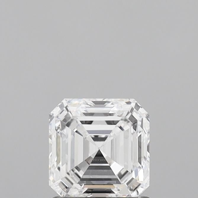 Loose Diamond - SQUARE EMERALD 1.04ct D VVS1 (1 of 1)
