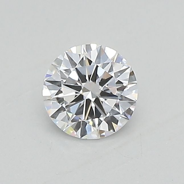 Loose Diamond - ROUND 0.39ct D VVS2: Loose Diamond - ROUND 0.39ct D VVS2 Source: This is a real non-mined Diamond that has been grown in a lab Shape: ROUND Carats: 0.39 Color: D Clarity: VVS2 Certification: IGI Video: