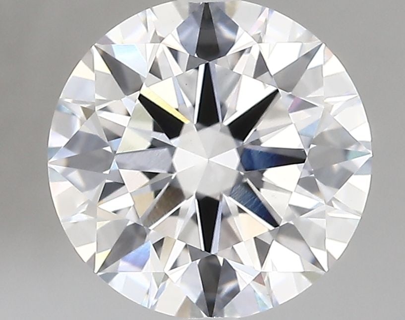 Ideal Loose Diamond - ROUND 3.02ct D VVS2: Ideal Loose Diamond - ROUND 3.02ct D VVS2 Source: This is a real non-mined Diamond that has been grown in a lab Shape: ROUND Carats: 3.02 Color: D Clarity: VVS2 Certification: IGI Video: